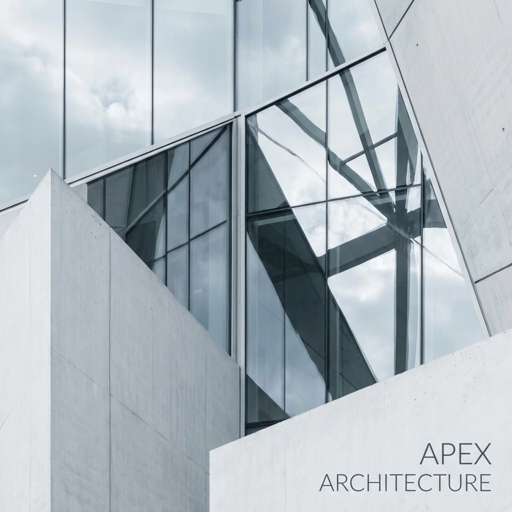 Apex Architecture Project