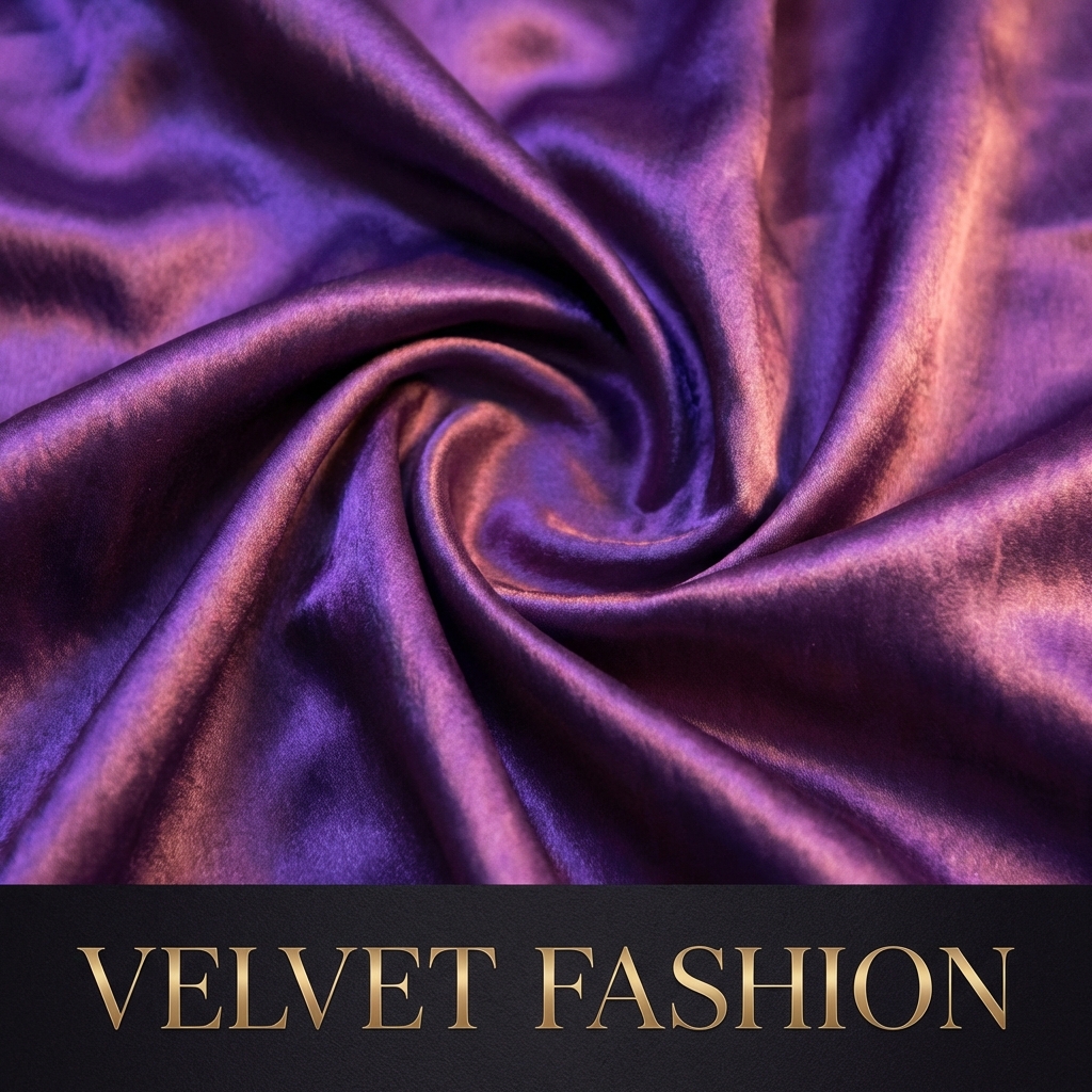 Velvet Fashion Project